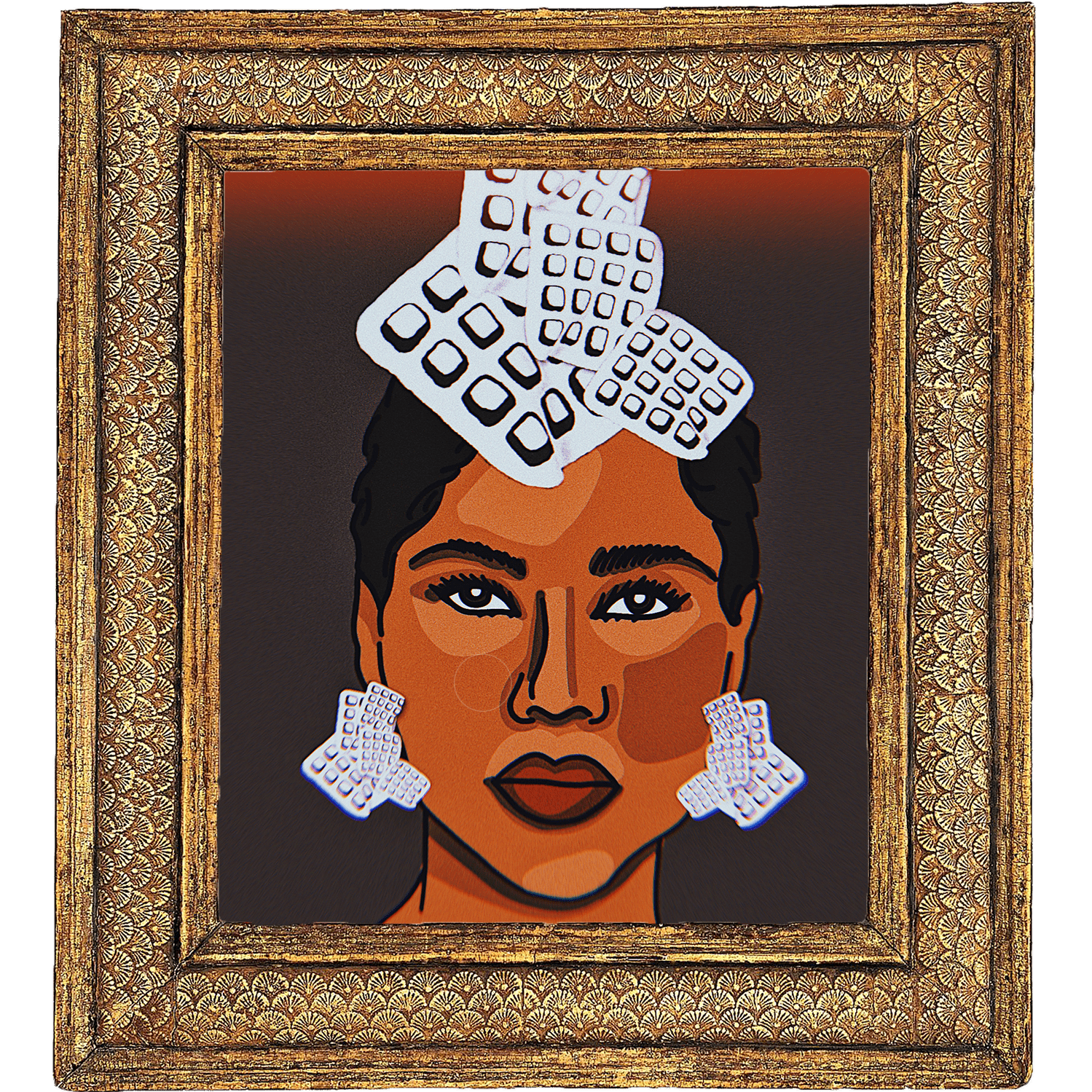 Toni Braxton — The Vanguards