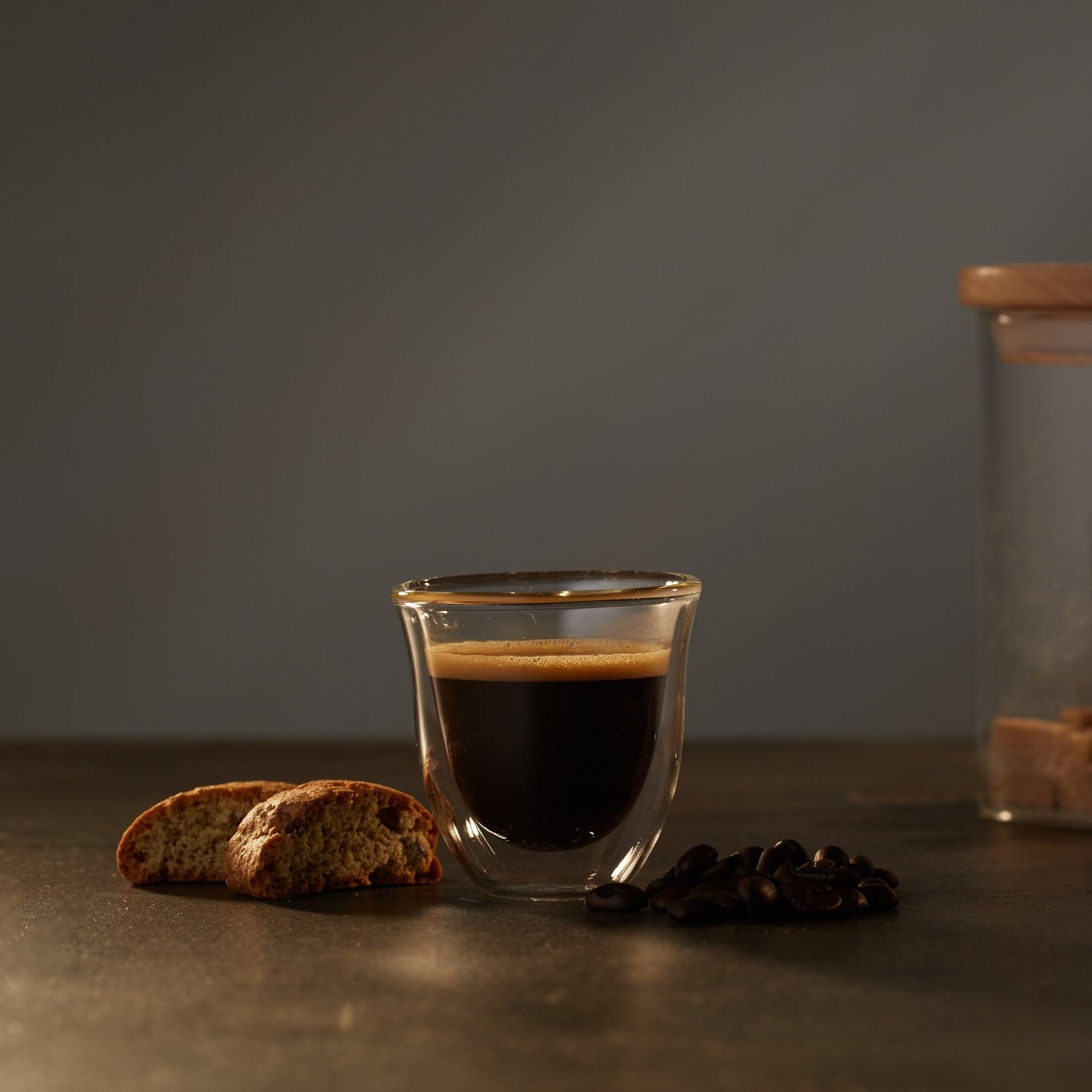 Galateo Living Capri Espresso Glasses Lifestyle.jpg
