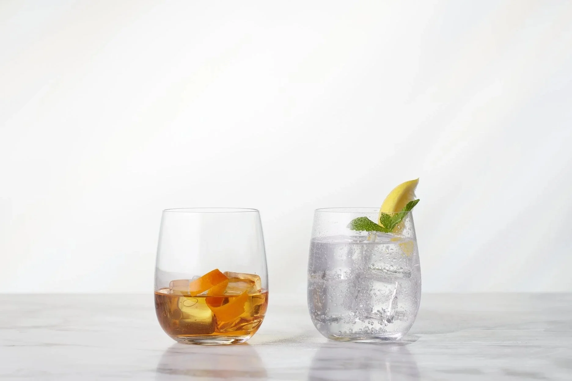 Vulcano Whiskey - Best Glass for Spirits