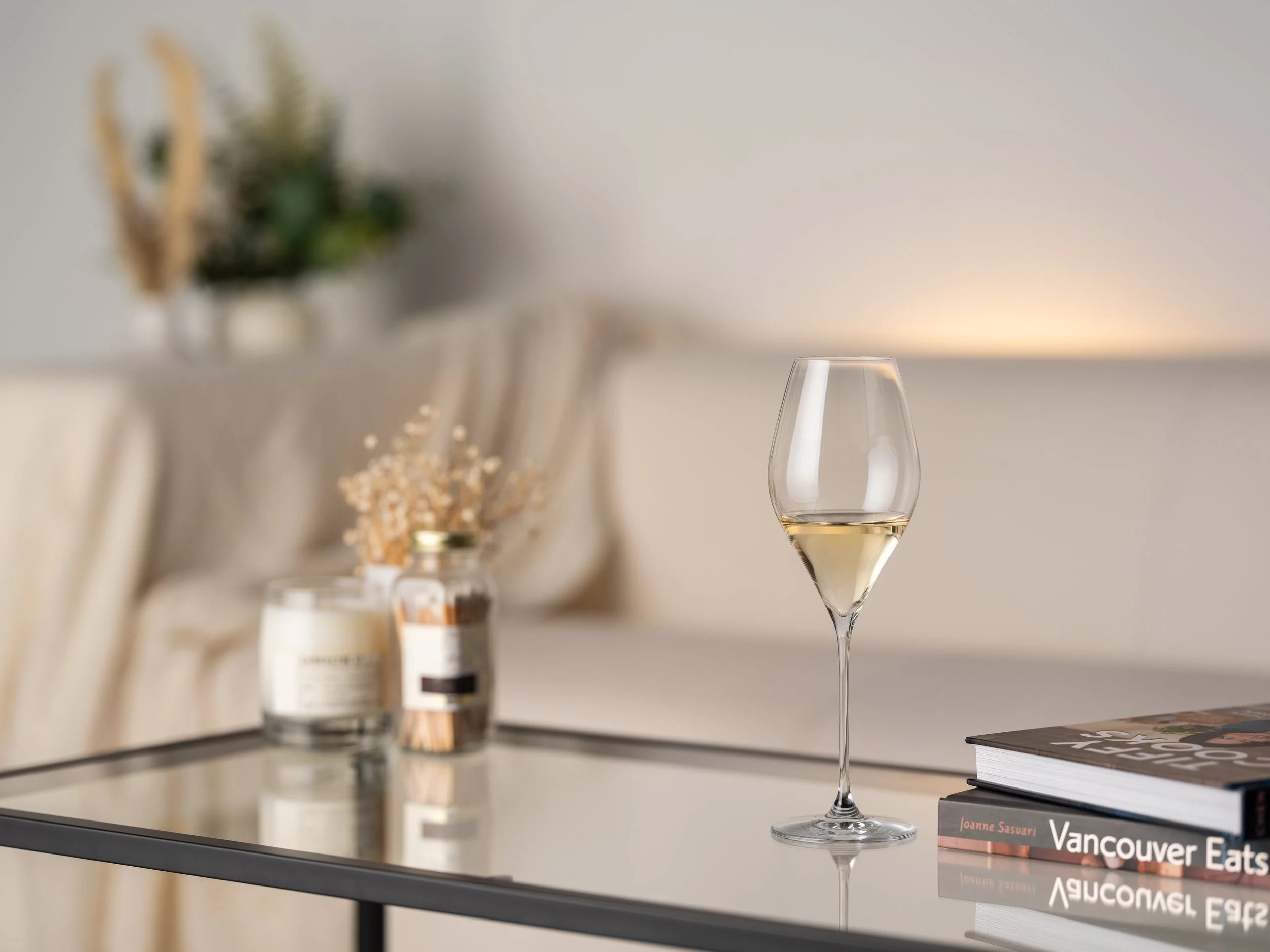 Galateo Living How to Choose the Right Glass for Wine, Cocktails, and Spirits