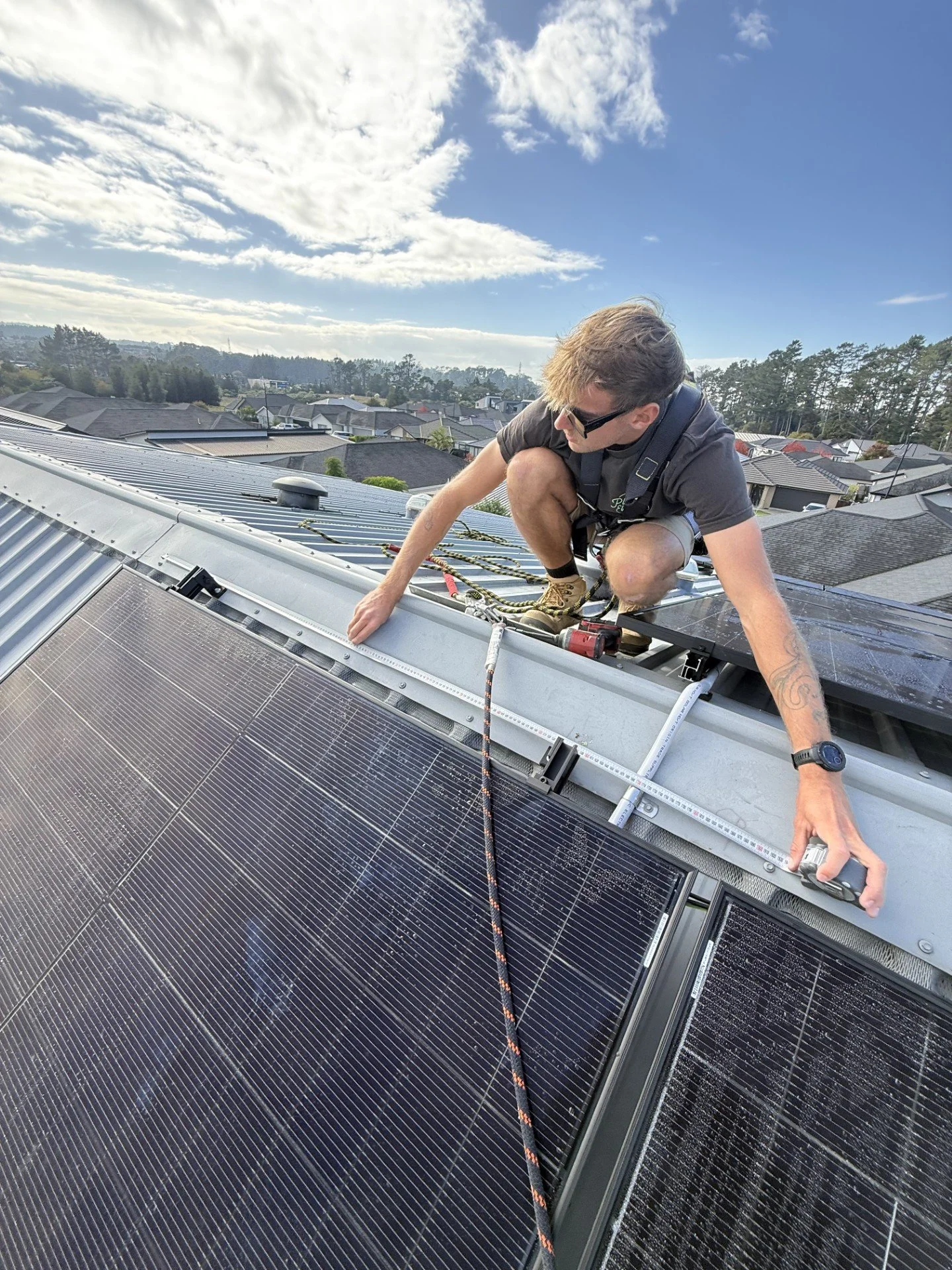 Solar PV