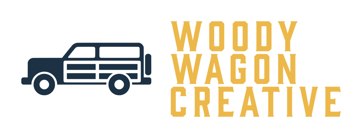 Woody Wagon Creative