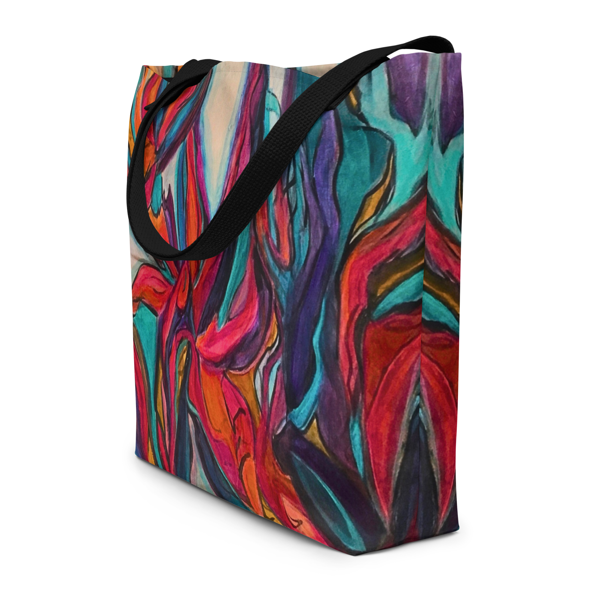 all-over-print-large-tote-bag-w-pocket-black-front-64b37a76c7a23.png