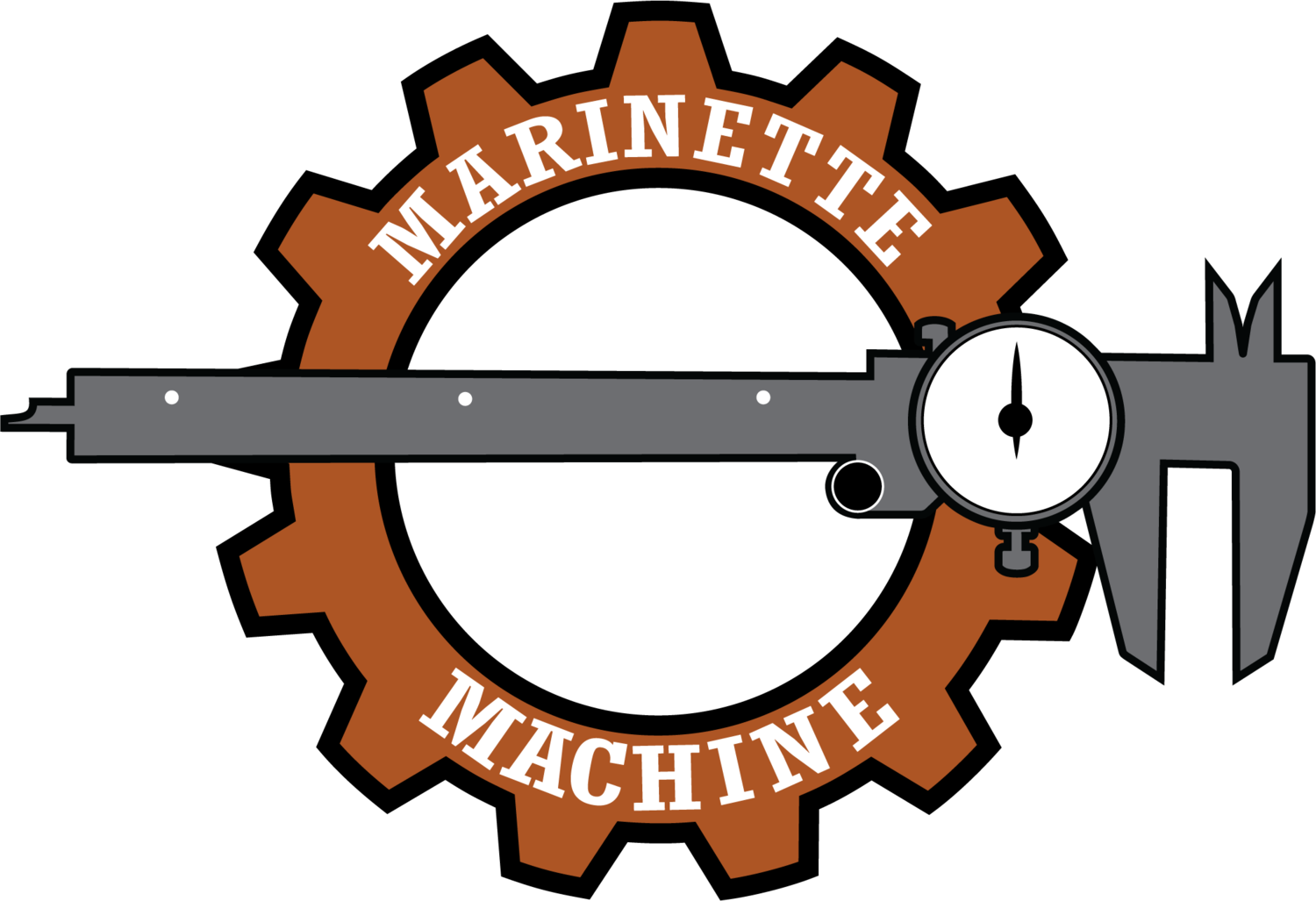 Marinette Machine