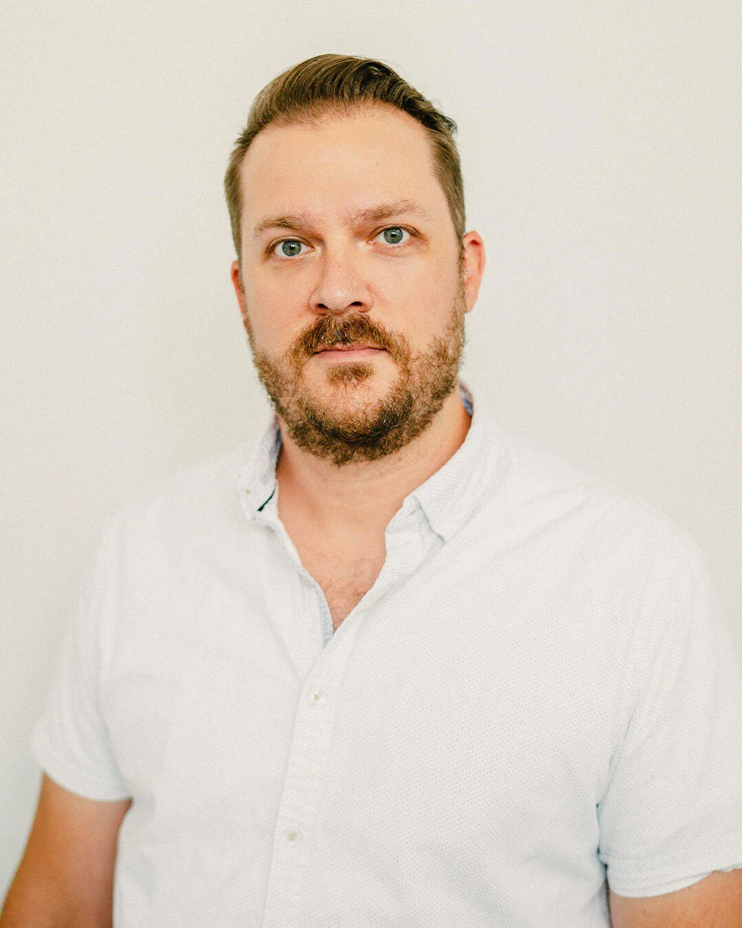 STAFF FOCUS: Bryan McClure