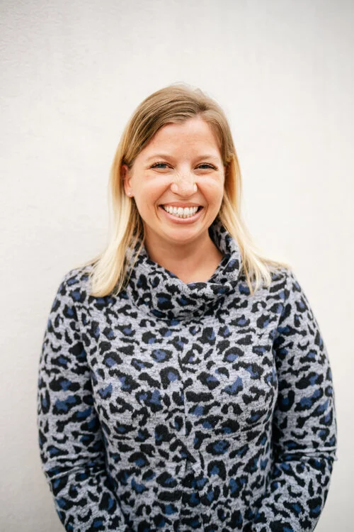 STAFF FOCUS: Rachael Haas