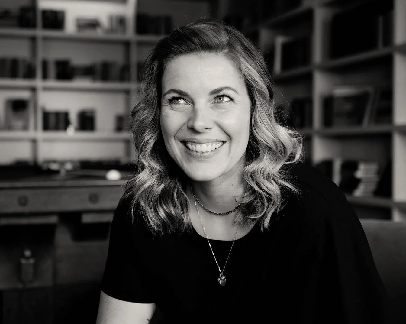 MEMBER FOCUS: Elisabeth Klughardt