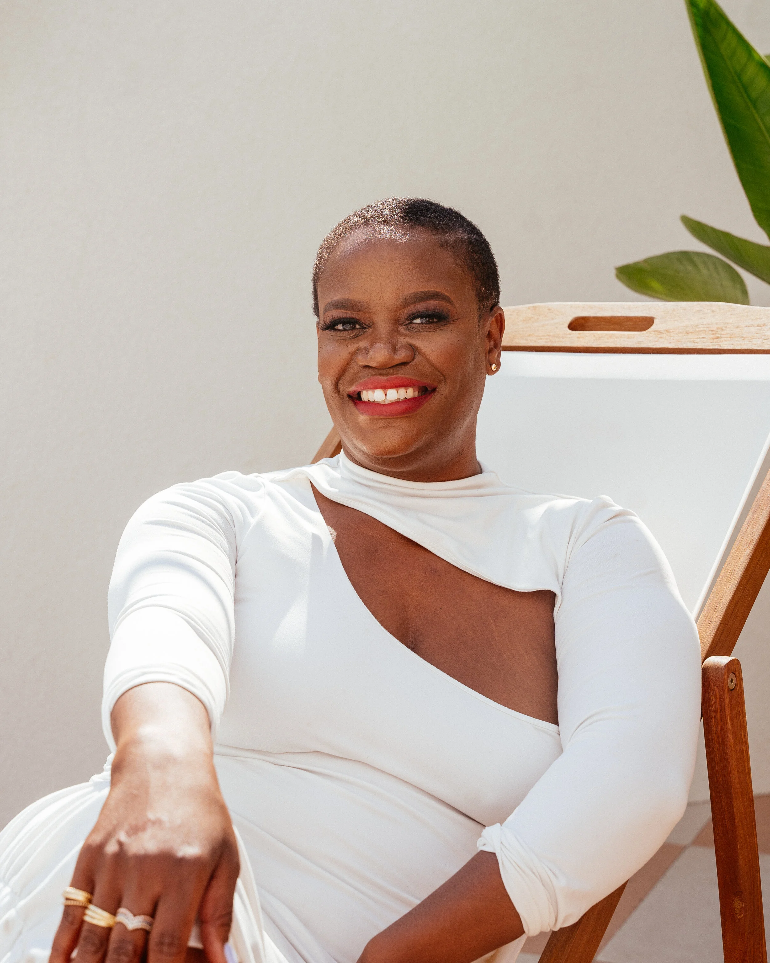 MEMBER FOCUS: Alexis Willis