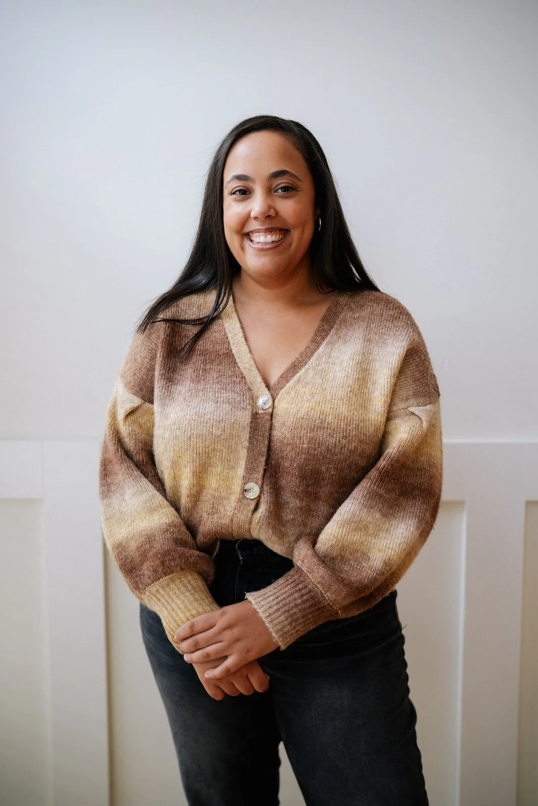 STAFF FOCUS: Liz Arline