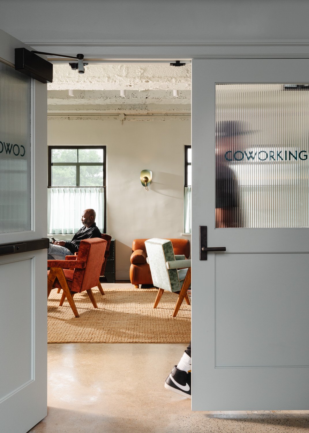 Open Coworking Space
