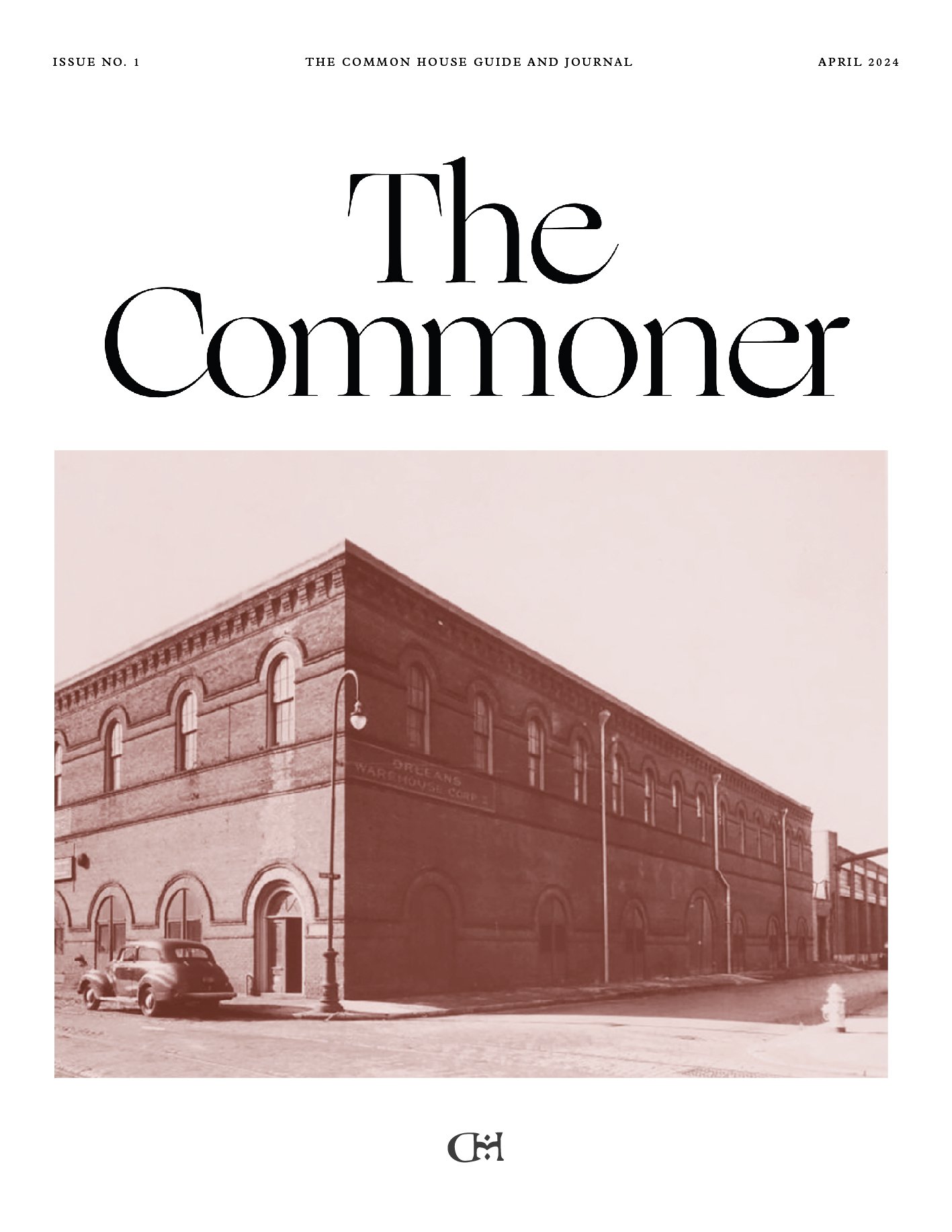 The Commoner Cover.jpg