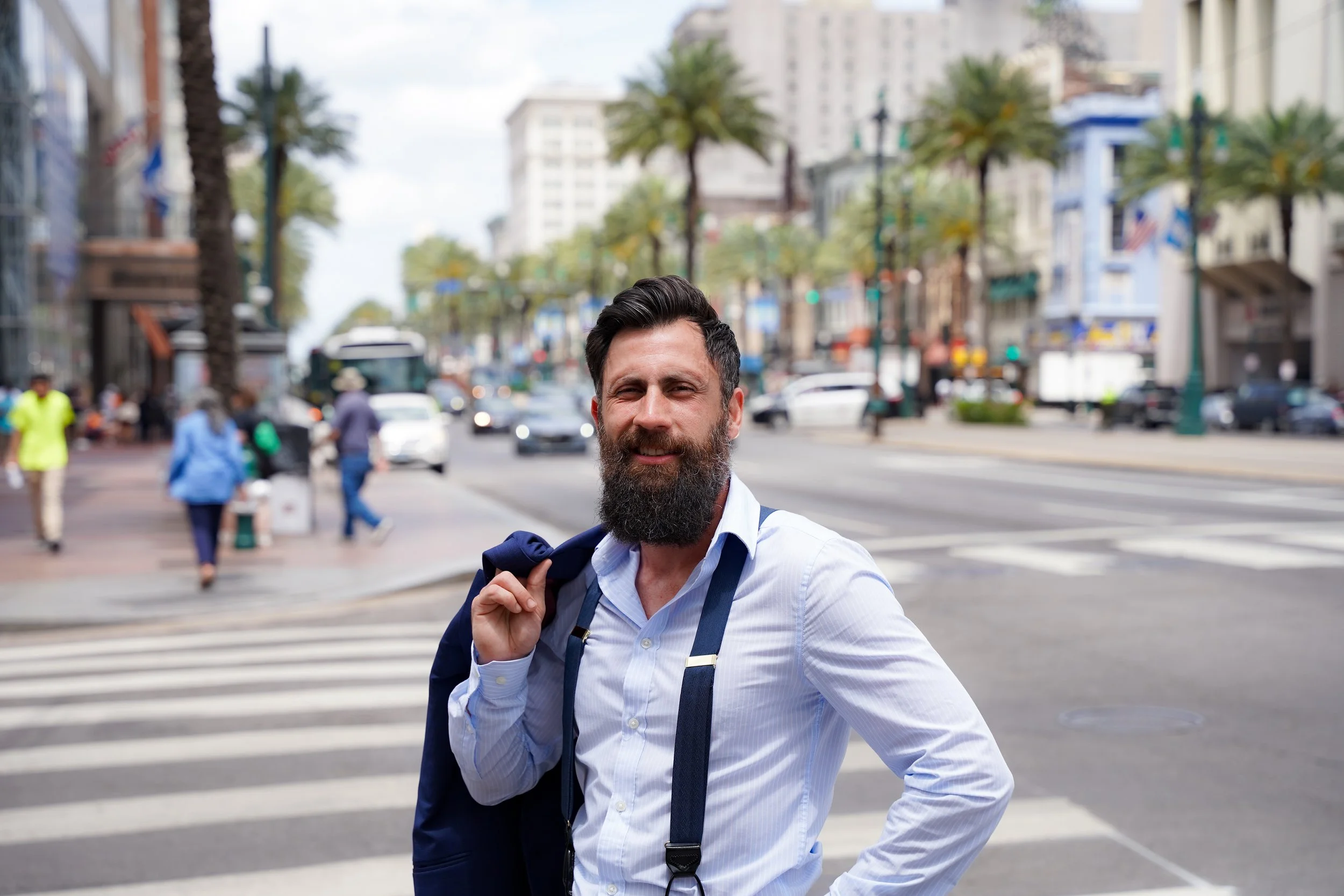 Staff Focus: Sean Rajo - Chef De Cuisine