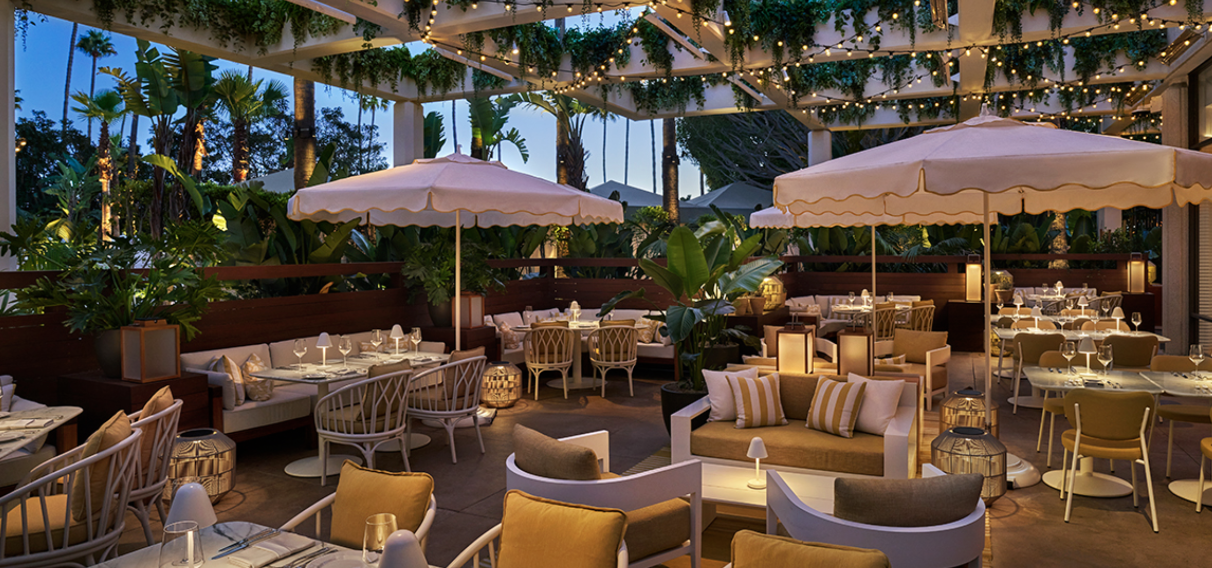 The Elwood Club