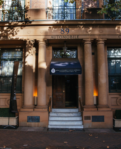 CK Lodge Berrima 