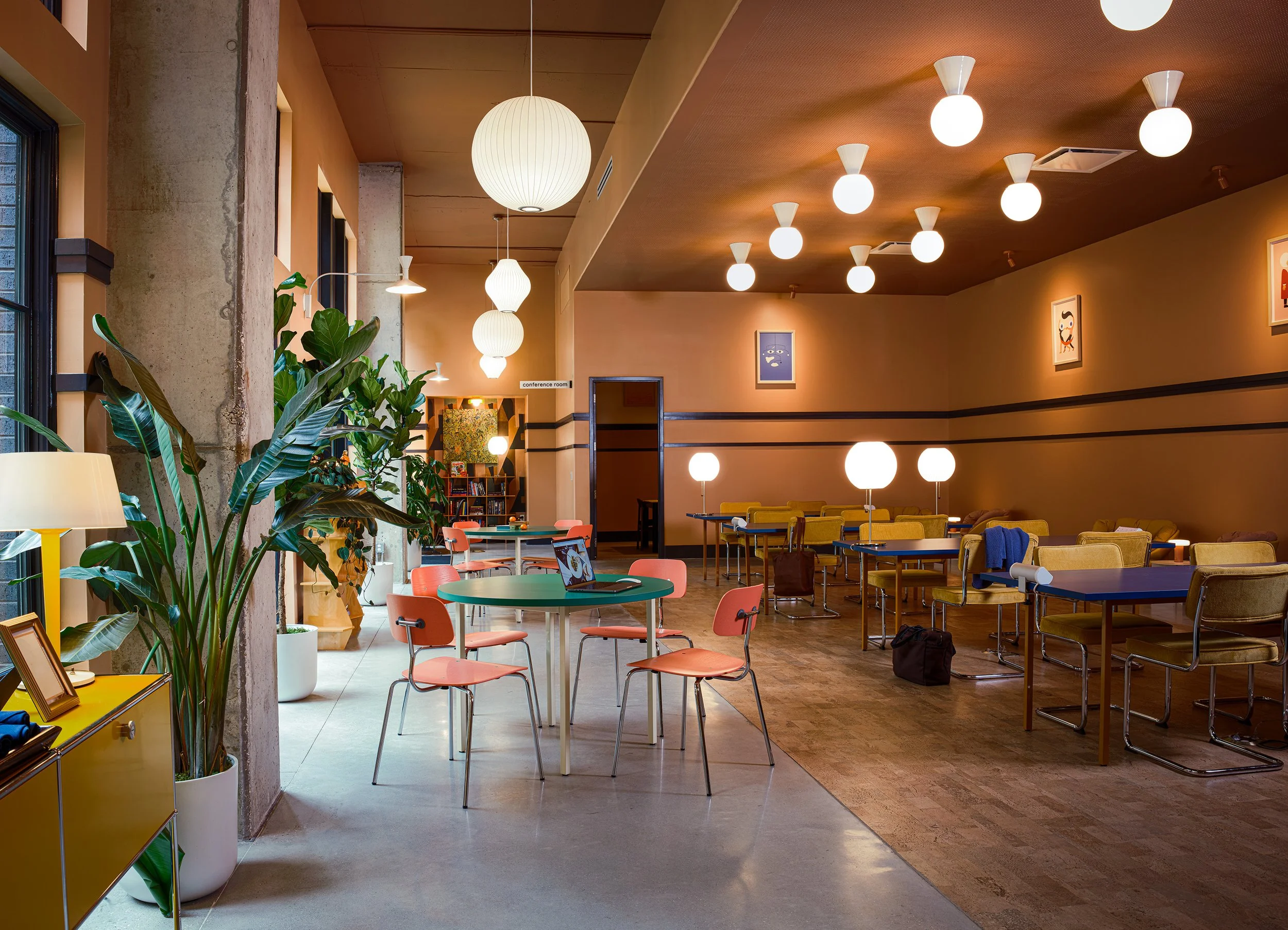Private Event Venue in New Orleans | Common House