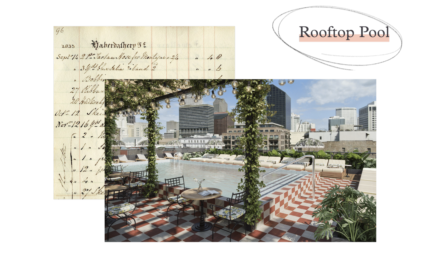 New Orleans — Common House