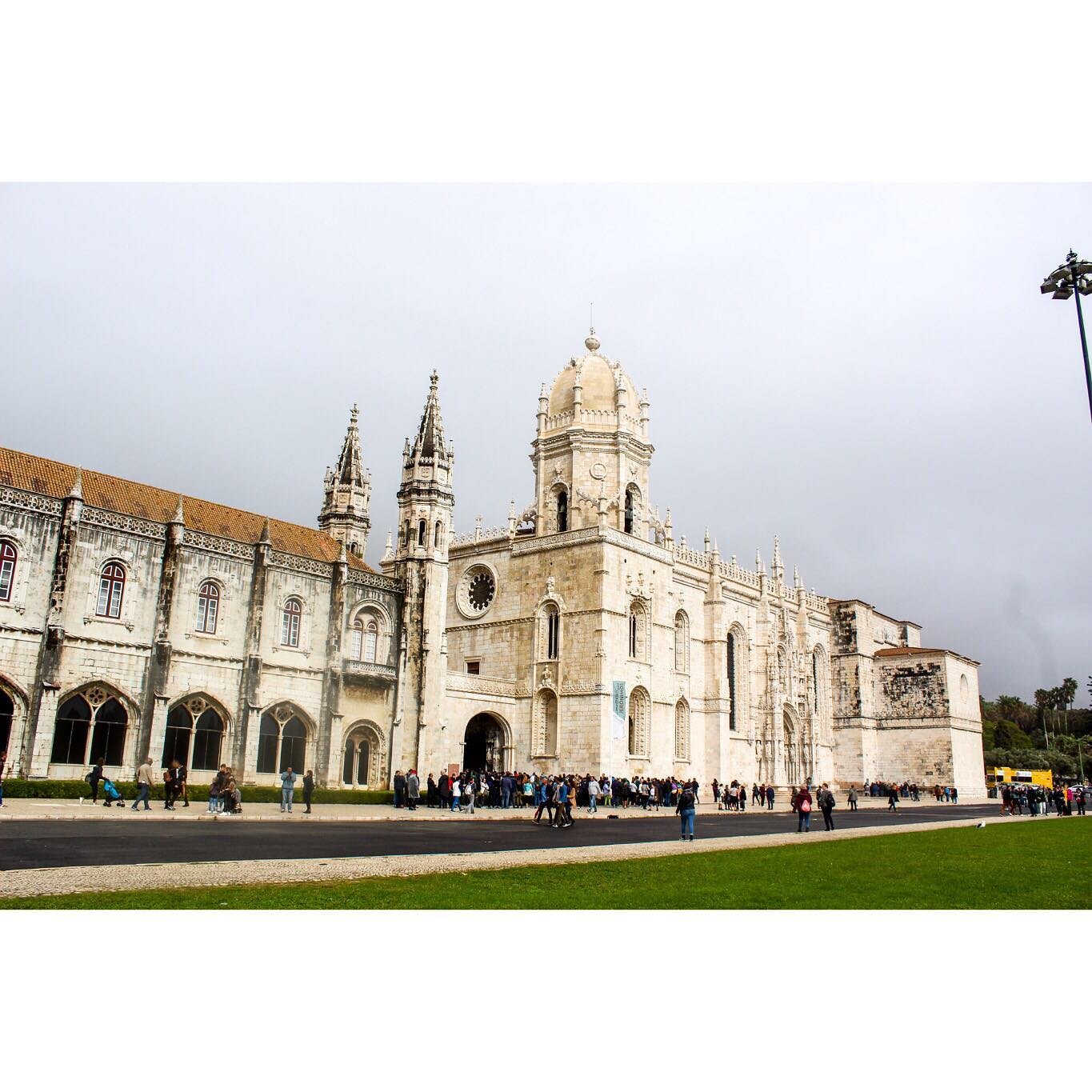 ~Lisboa 2018~