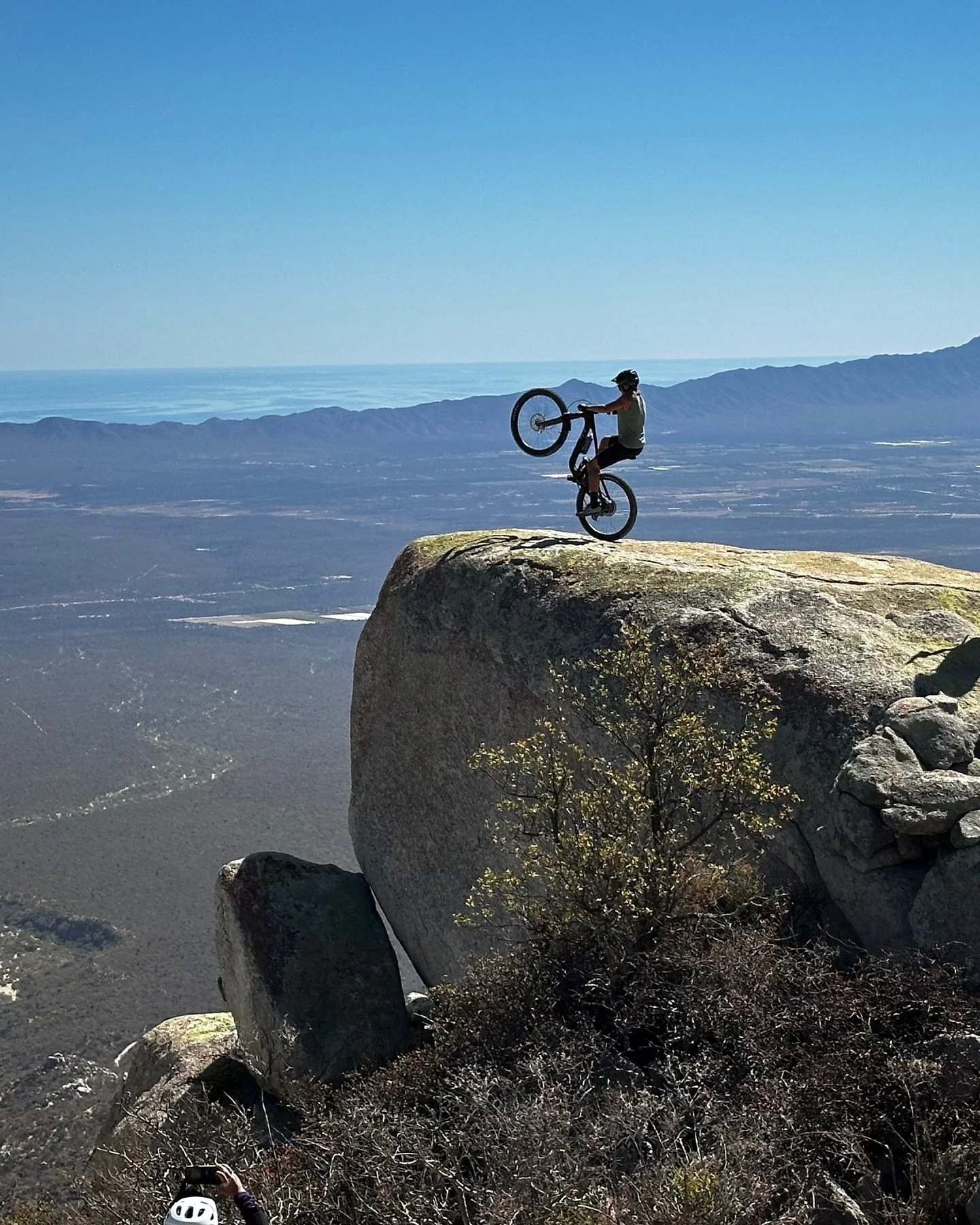 ☎️ Sunshine is calling ➡️ Join us February 1&ndash;6, 2026 in beautiful Baja, Mexico!

This retreat is your invitation to:

✅ Build confidence and skills with expert Ladies AllRide coaches
✅ Ride professionally built trails with breathtaking views
✅ 