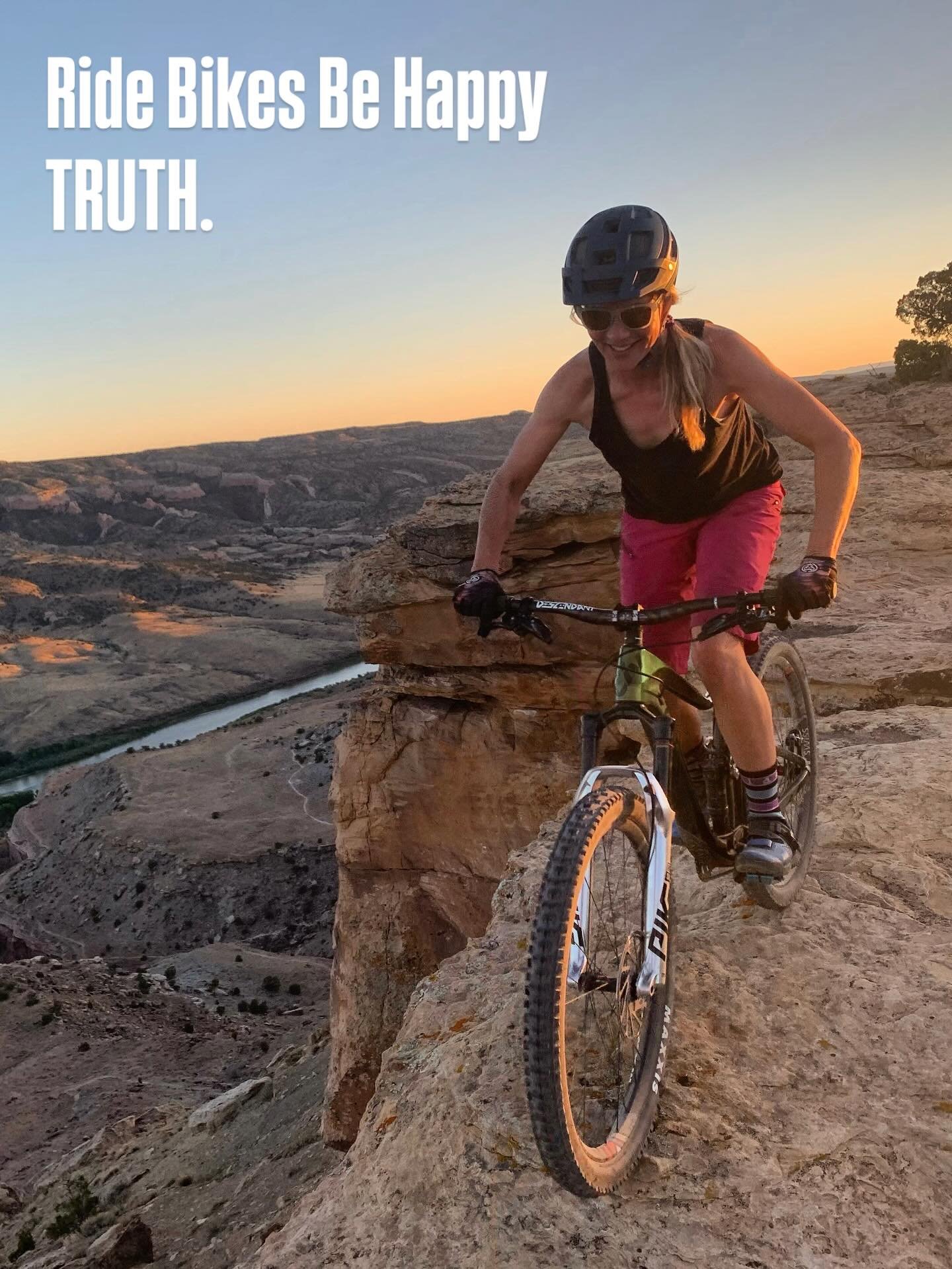 #motivationmonday - When the days get darker and the cold settles in, it&rsquo;s important to fill our time with things that bring us joy.

If I can&rsquo;t ride my bike outside - I can at least look at photos of all the awesome places I&rsquo;ve rid