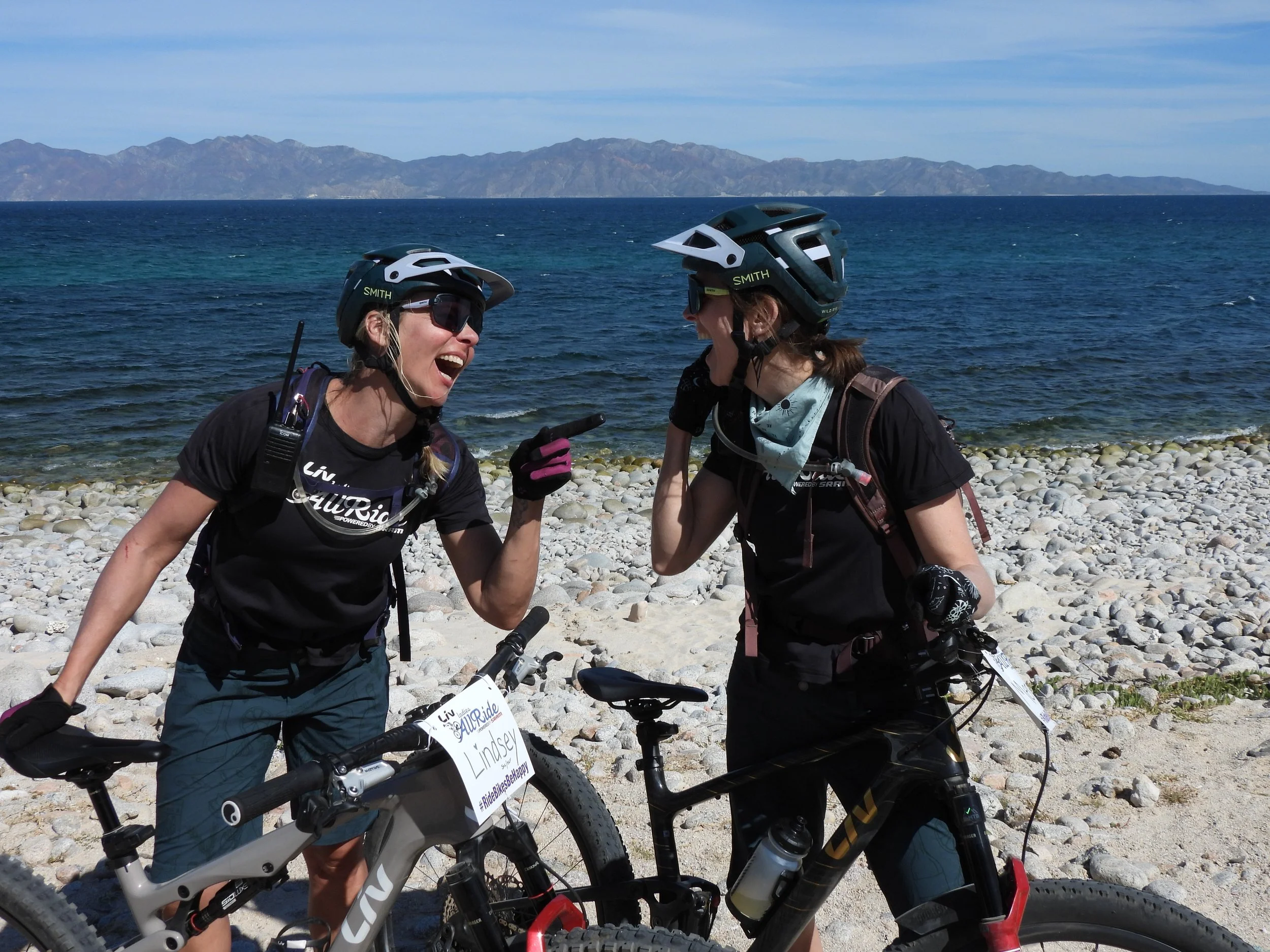 Lindsey Meredith PiqueX beachLaugh.JPG