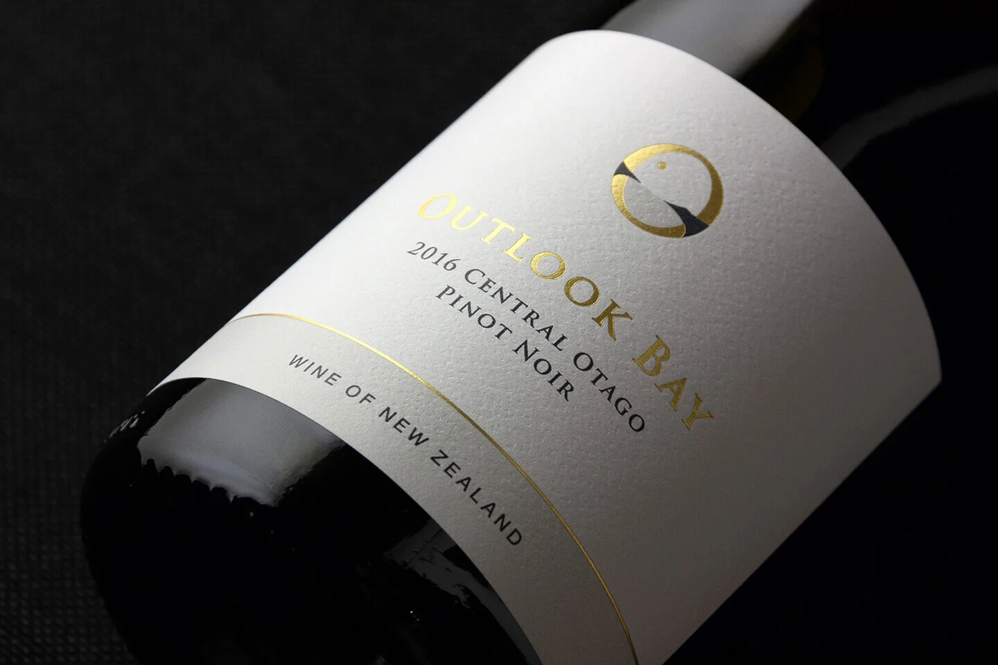 Outlook Bay Wines – Brand / Packaging...
