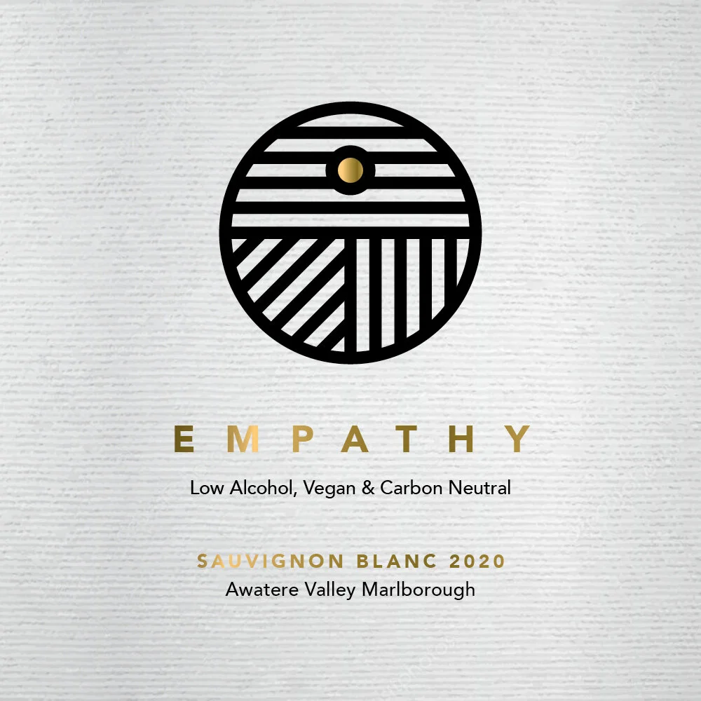 Empathy Wines – Brand / Packaging...