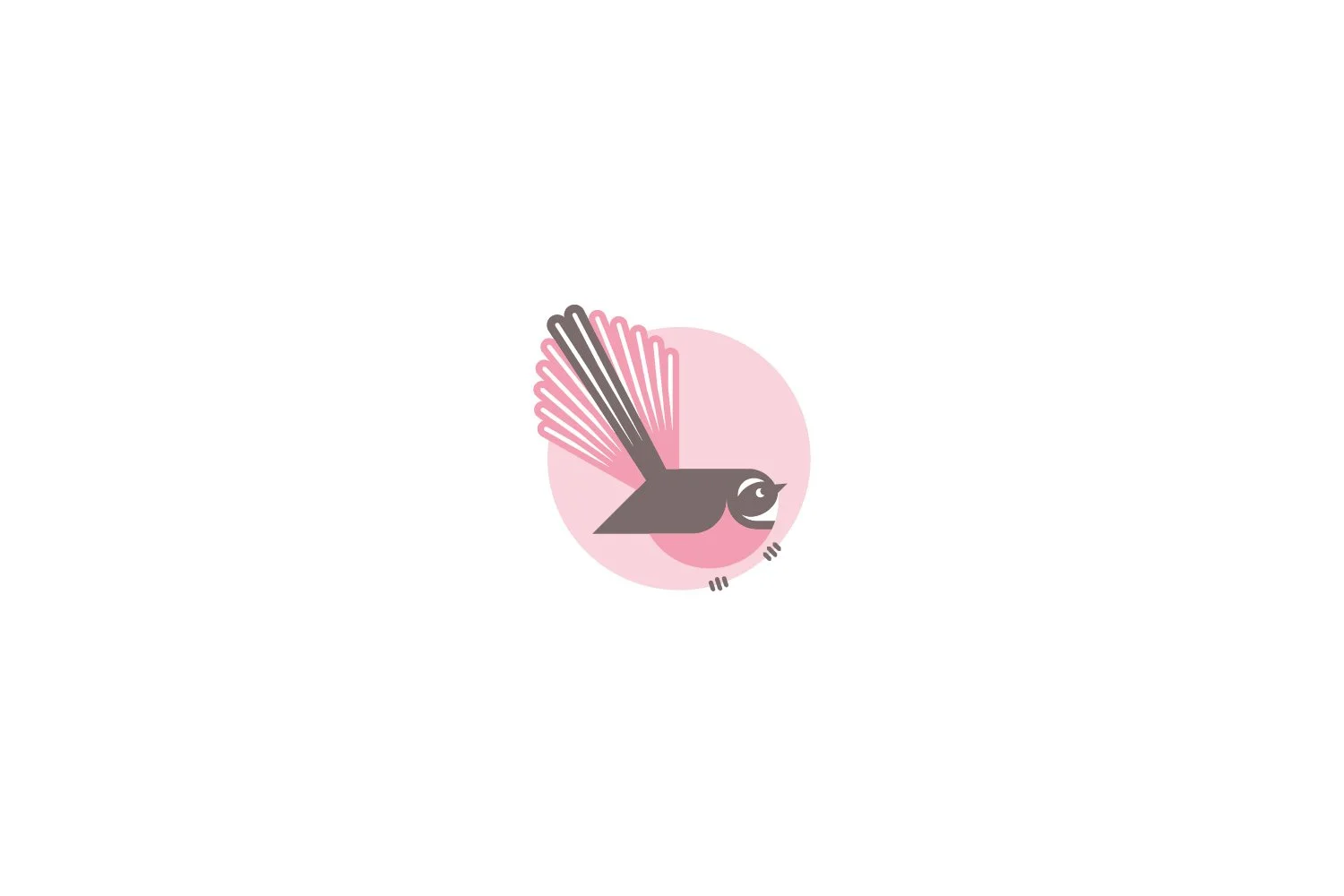 Atsuko Takada – Logomark