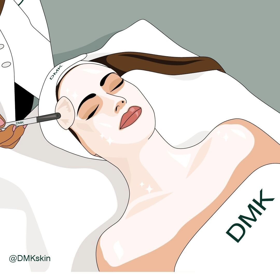 One of the salon's most popular treatments #enzymetherapy.

New to the world of skin treatments? 

Book in for a skin consultation to find out how you can regain healthy skin, for a youthful complexion.

Oxygenate, detoxify and revise the skin to fun