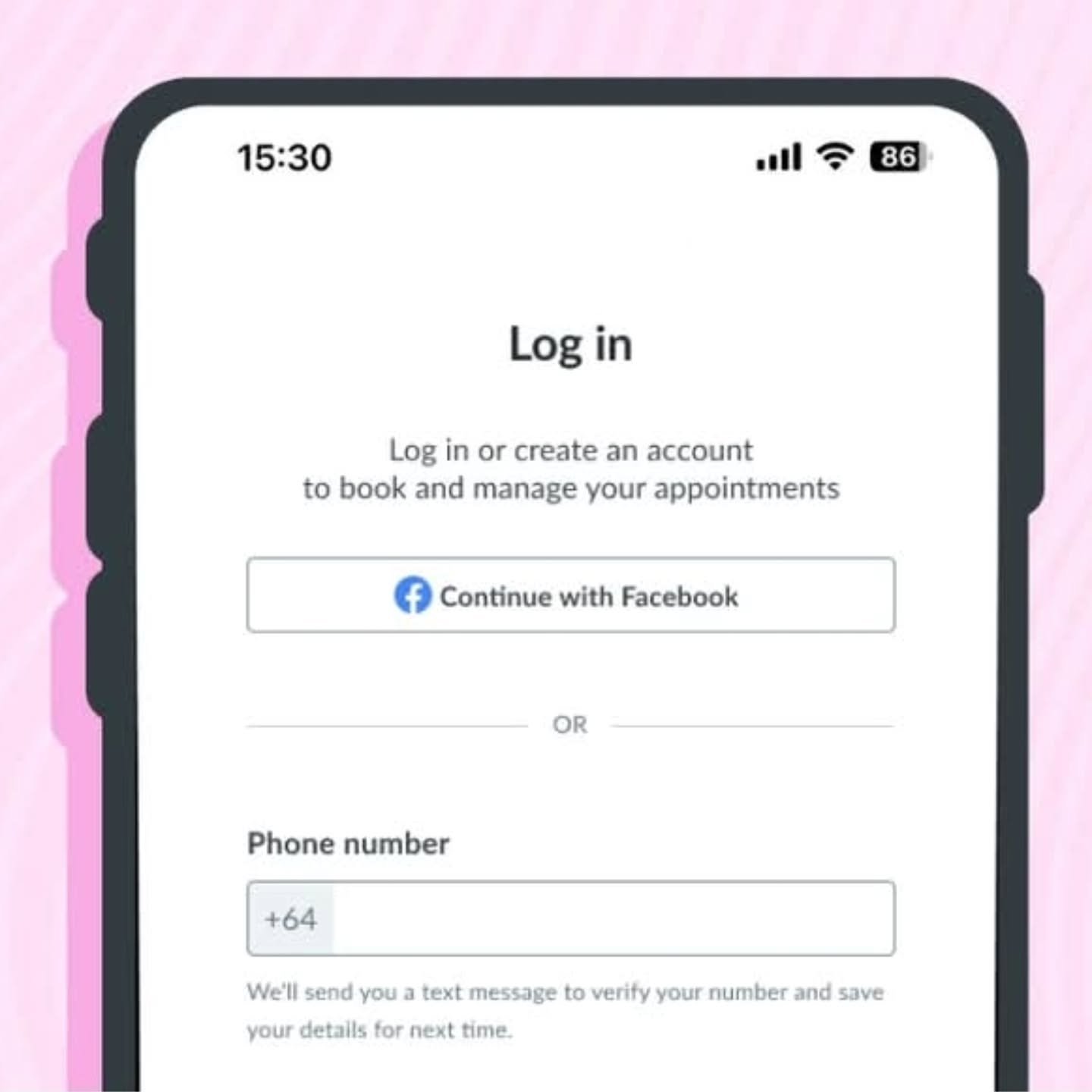 Online Bookings 💥

Now making it even easier to book your appointments! Visit links with access through Facebook, Instagram and website.

Benefits of booking online;

Easy access to appointments- see upcoming bookings and check past appointment hist