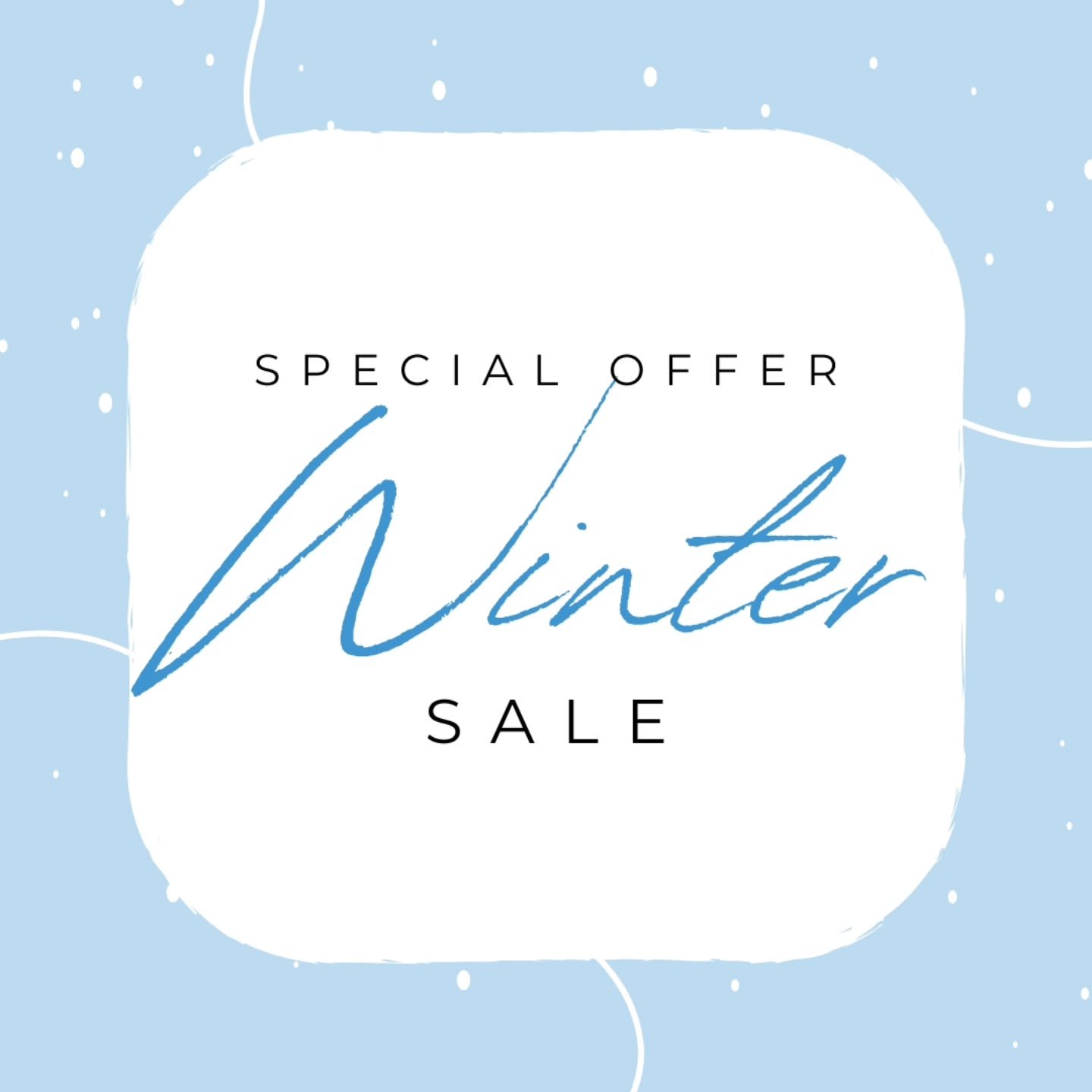 Winter is the best time to do IPL to help improve pigmentation on face, neck, chest and arms. 

Enjoy $50 off any of these areas when you have a treatment over the Winter season. 

Want to know more. Book in a consultation with me and have all your q