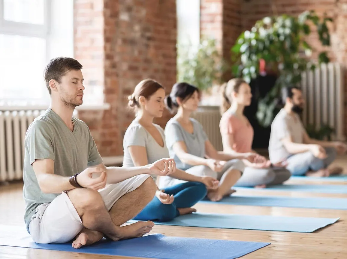 Trauma-Informed Breathwork Facilitator (TIBWF) Certificate Course Weekend 1 of 3