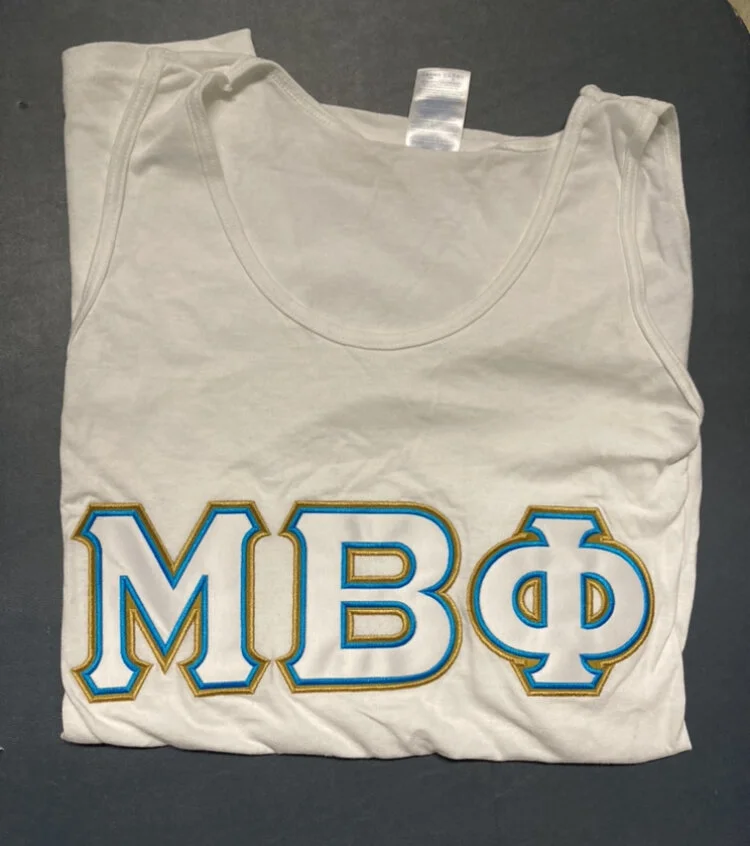 Mu Beta Phi — Cash K3y