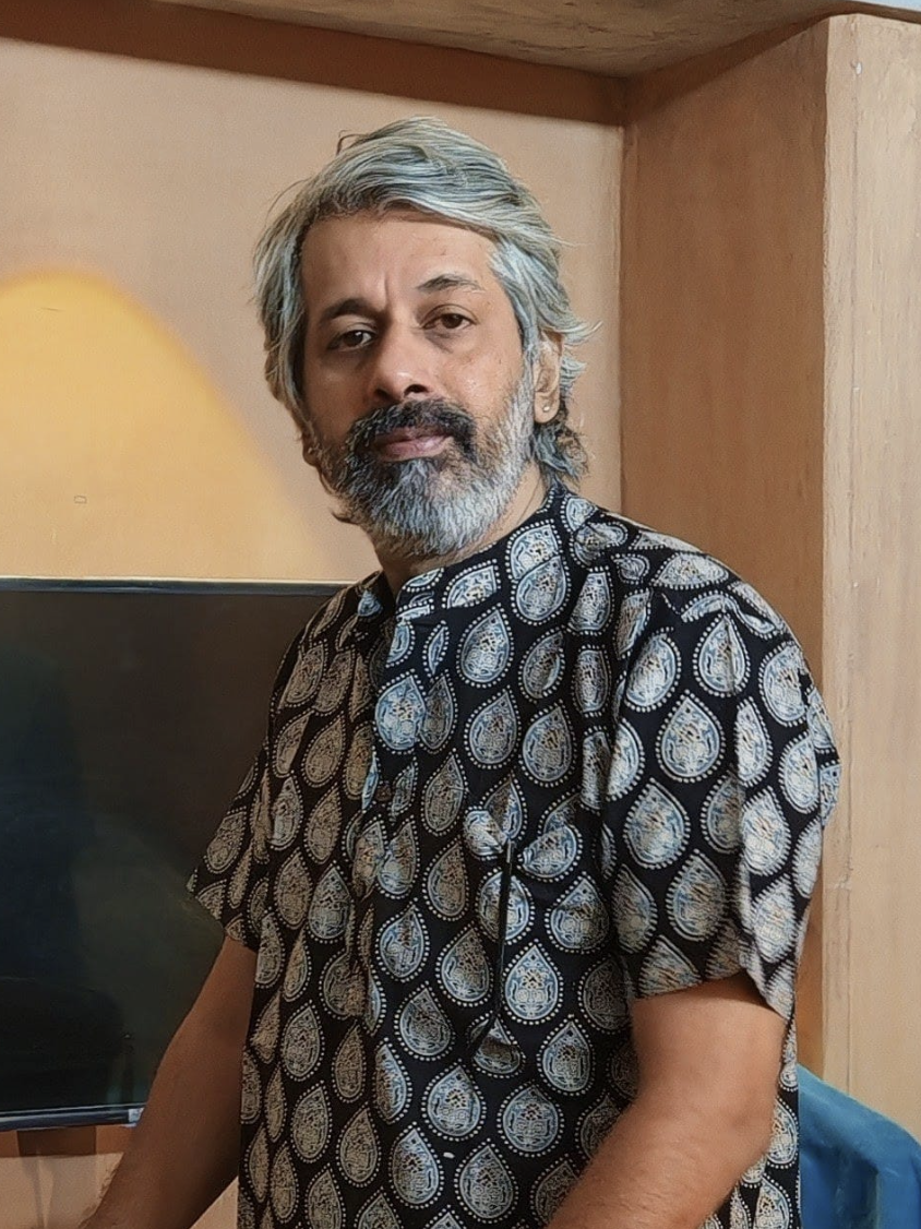 Dr. Pallatheri Nambi Namboodiri MD (Ayu)