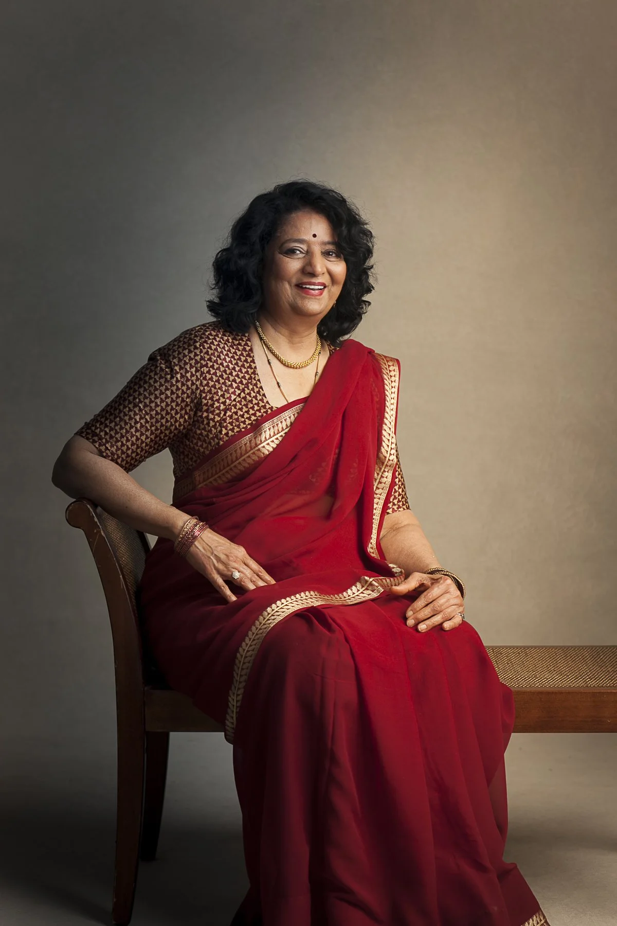 Dr Pratima Raichur 