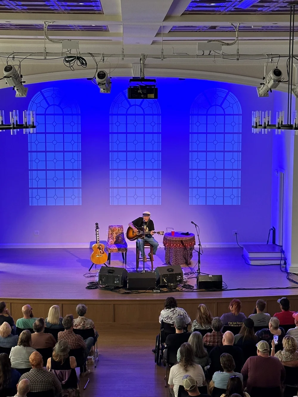 Riverside Revival Nashville Event Space Nashville Venue