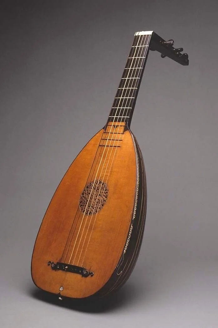 Lute