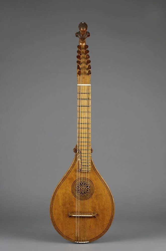 Cittern