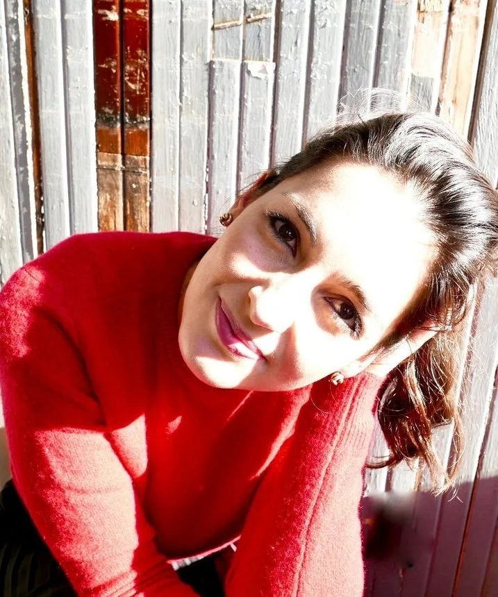 Camila Parias (soprano)