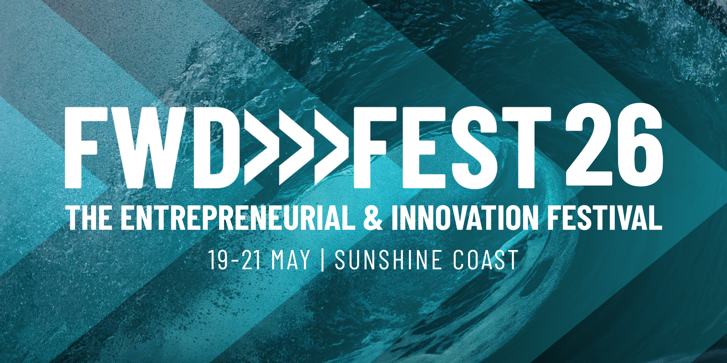 FWD>>>FEST 26
