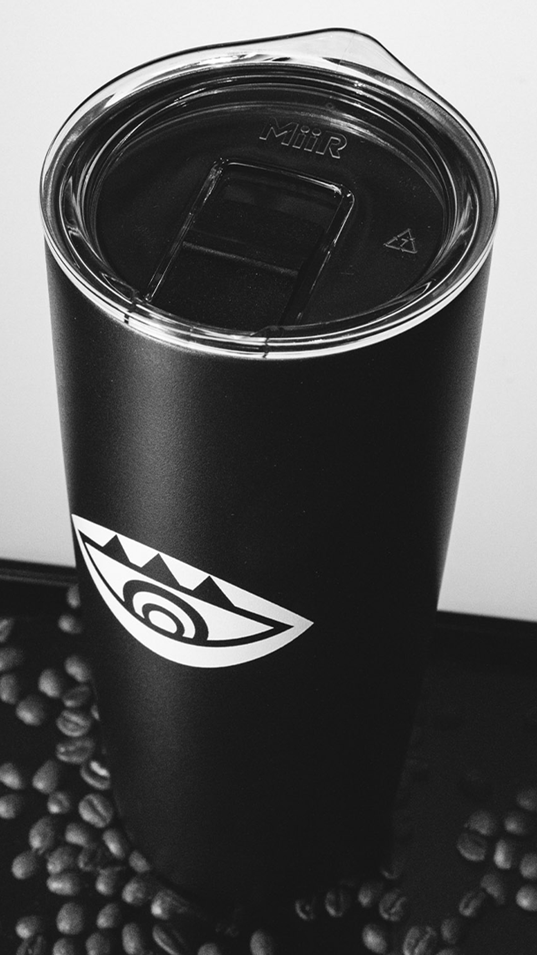 Third Eye XL Tumbler