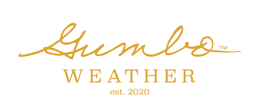 Gumbo Weather™
