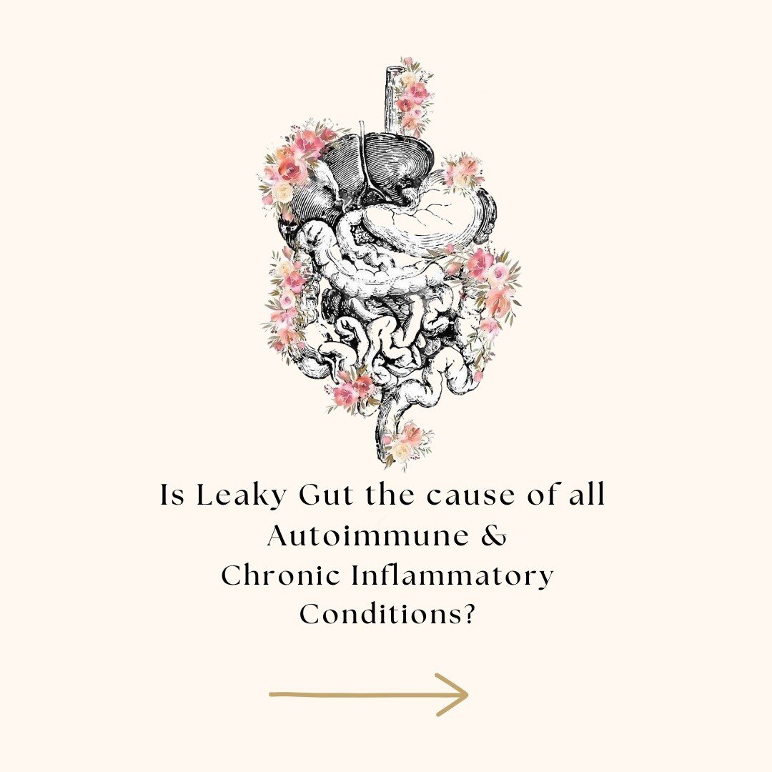 Intestinal permeability commonly known as known as &ldquo;leaky gut&rdquo; syndrome occurs when the mucus membranes of the intestinal tract are damaged and no longer provide an effective barrier to pathogenic gut bacteria and macro food molecules suc