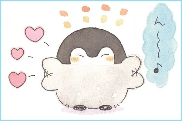   Koupen-chan:  Mmhh~~ 