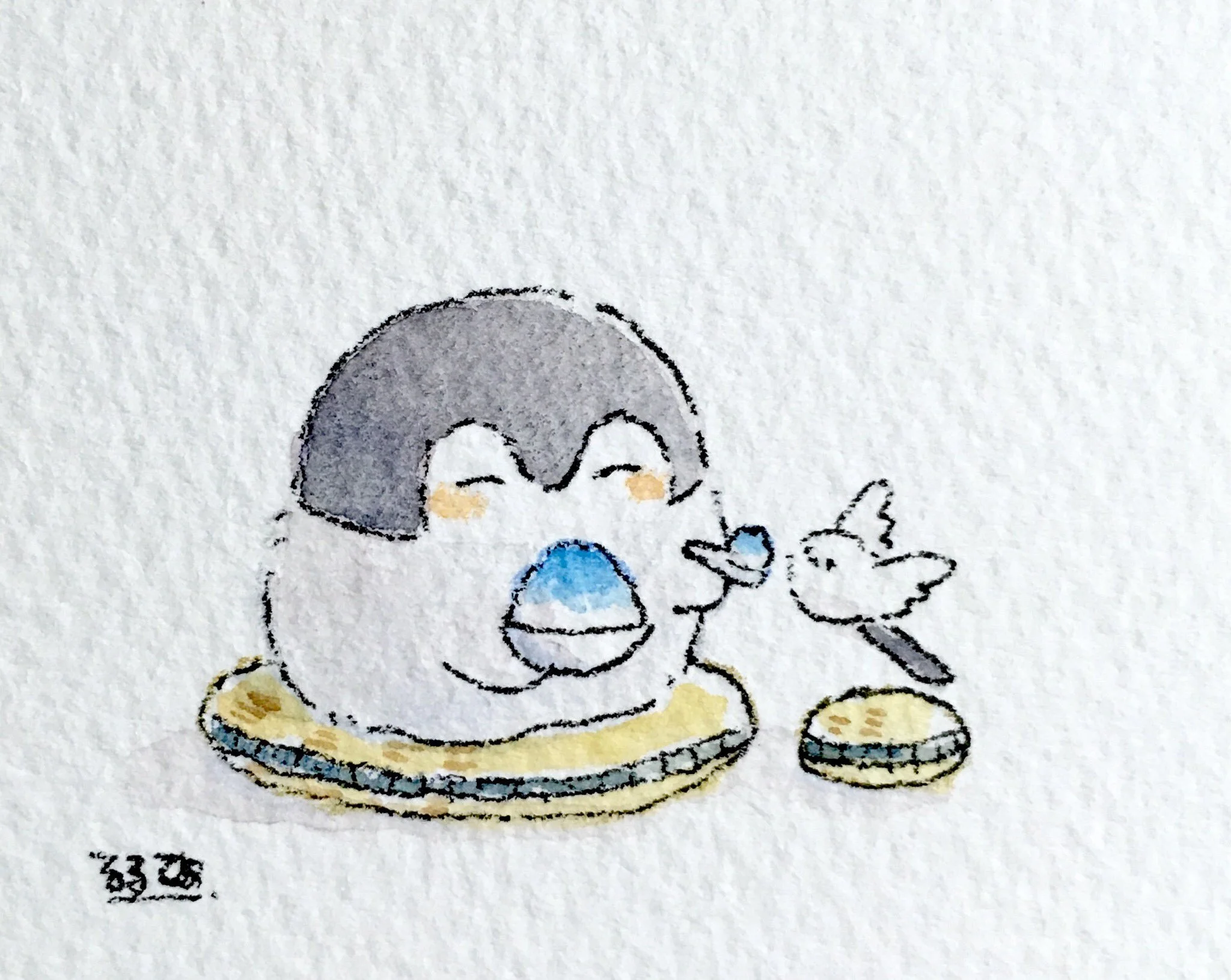 #12 "Major Heat" (taisho), approx. July 23rd