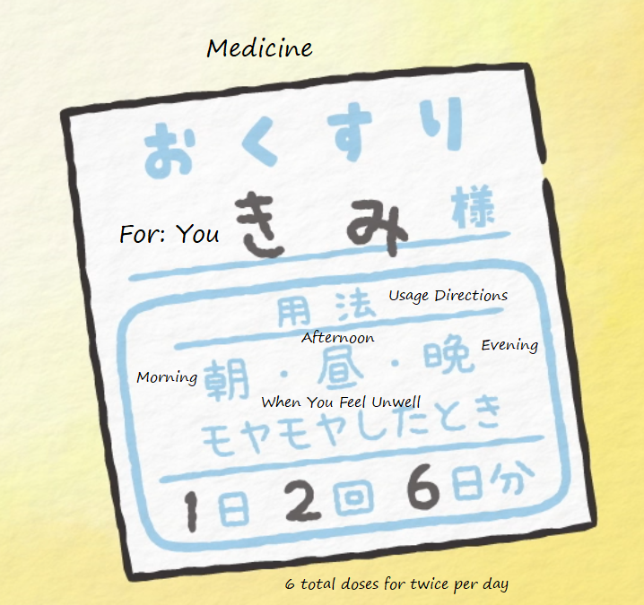 Ep 74 Bonus - Translated