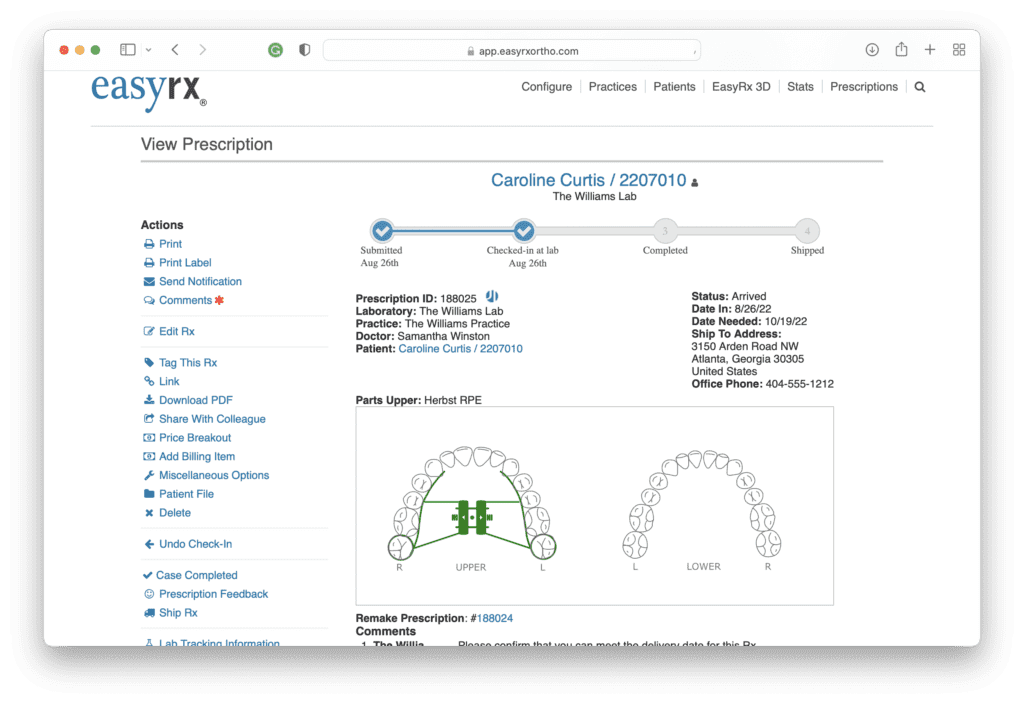 Services | Custom Solutions Await at DL Orthodontic Lab — dlortholab