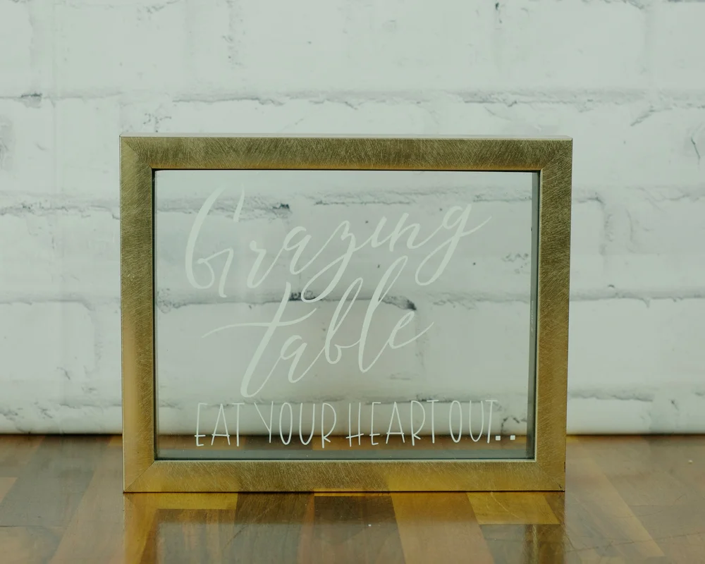 Neons, Signage & Stand Alone Signs — The Bee and the Wasp Vintage Rentals