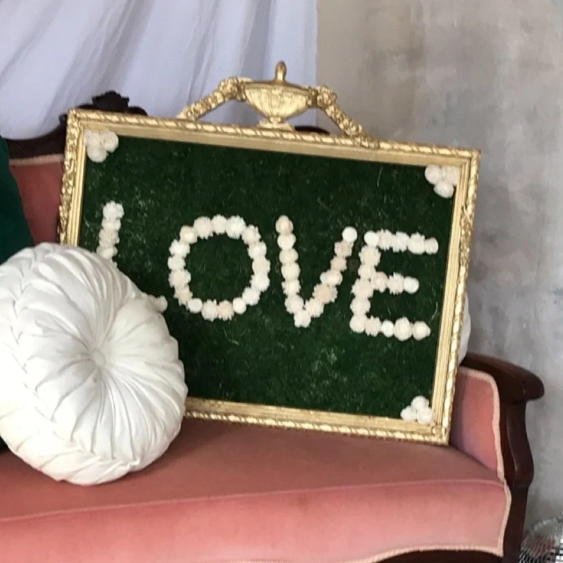 Neons, Signage & Stand Alone Signs — The Bee and the Wasp Vintage Rentals