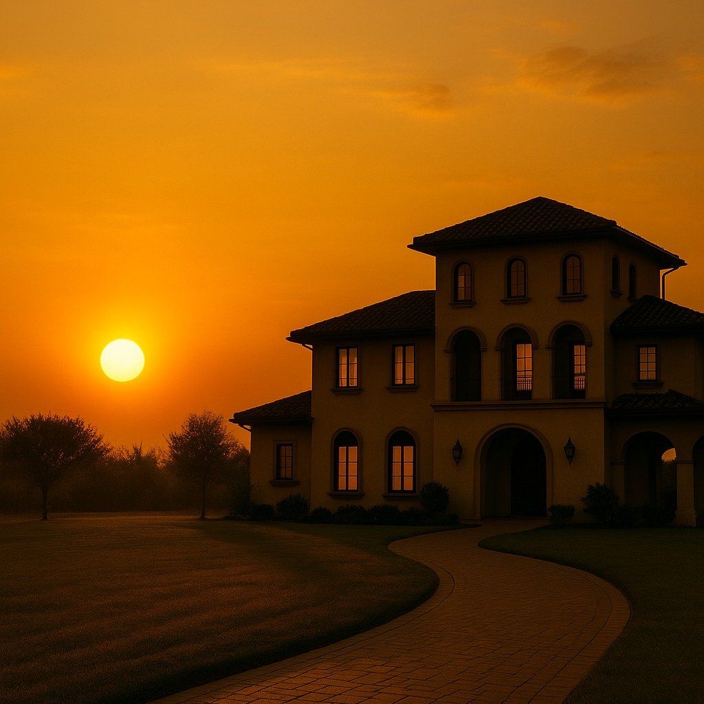 🏡 This is not just a home.
It is a sanctuary shaped by your essence.
Each archway remembers you.
Each beam carries your blueprint.
The curves of the walls echo the rhythm of your becoming.
✨ You are not arriving late.
You are arriving ready.
This i