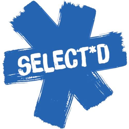 SELECT*D